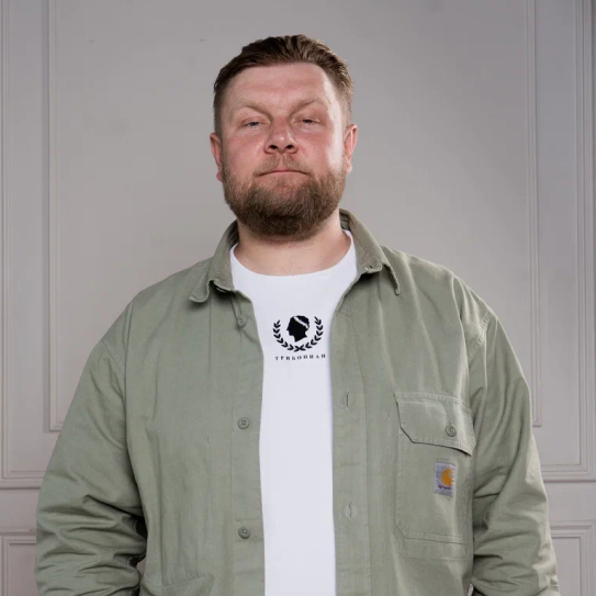 Владимир Зудов