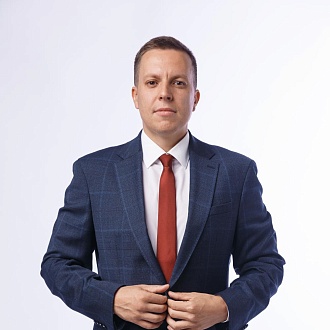 Артем Невмывако