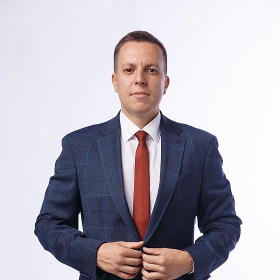 Артем Невмывако