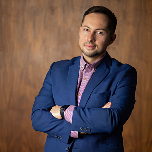 Сергей Кузнецов