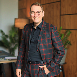 Казаков Александр