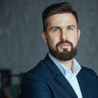 Василий Черепанов