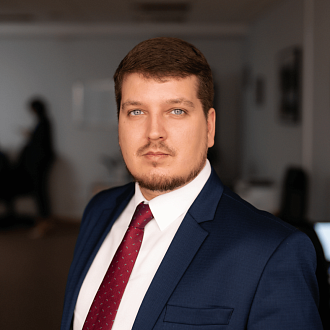 Владимир Листков