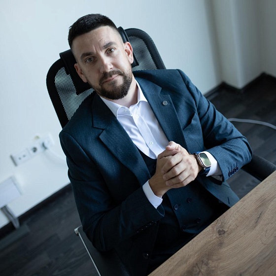 Азат Сибиев